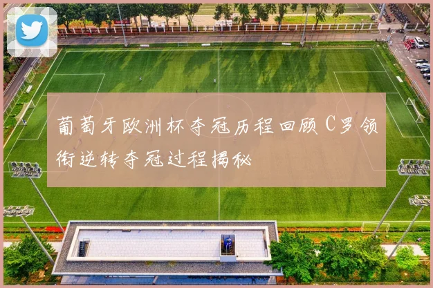 葡萄牙欧洲杯夺冠历程回顾 C罗领衔逆转夺冠过程揭秘