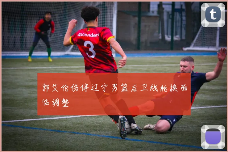 郭艾伦伤停辽宁男篮后卫线轮换面临调整