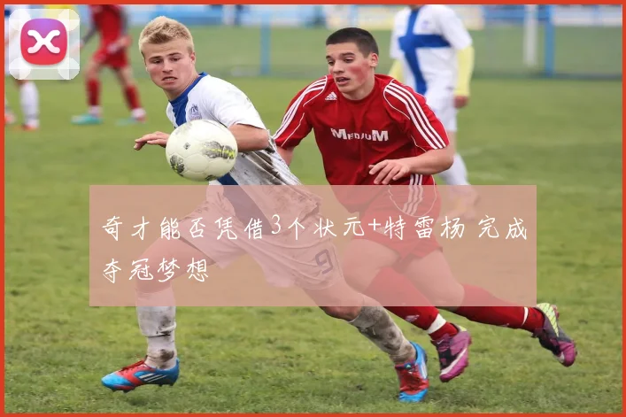 奇才能否凭借3个状元+特雷杨 完成夺冠梦想