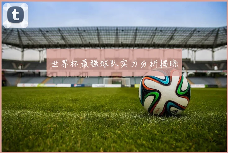 世界杯最强球队实力分析揭晓
