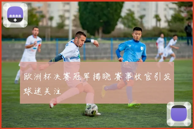 欧洲杯决赛冠军揭晓 赛事收官引发球迷关注