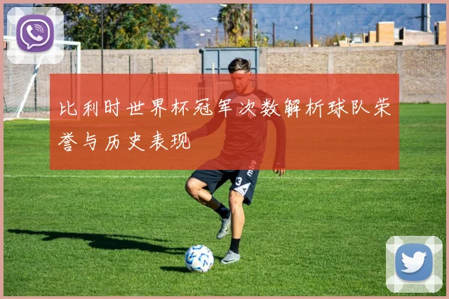 比利时世界杯冠军次数解析球队荣誉与历史表现